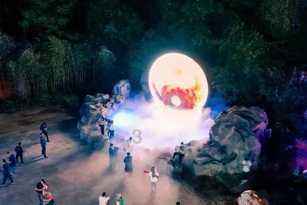 你敢相信这里25年前是沙地吗？